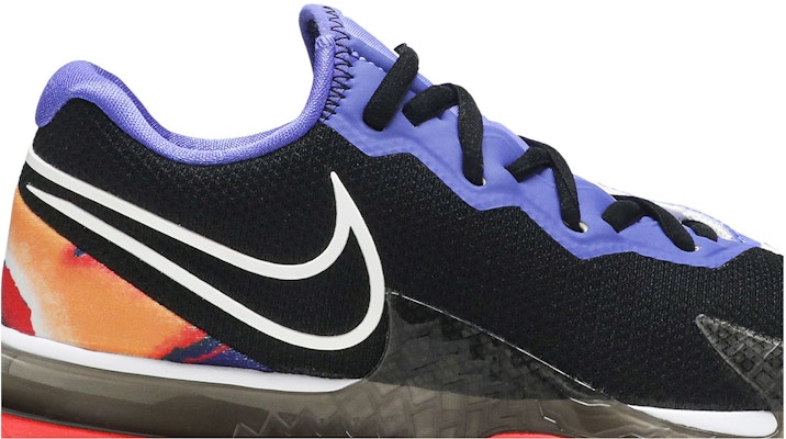 (W) Nike Court Air Zoom Vapor Cage 4 'Violeta Persa y Carmesí' CD0431-003 Order (W) Nike Court Air Zoom Vapor Cage 4 'Violeta Persa y Carmesí' CD0431-003