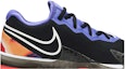 Order (W) Nike Court Air Zoom Vapor Cage 4 'Violeta Persa y Carmesí' CD0431-003