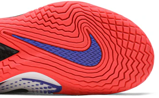Purchase NikeCourt Air Zoom Vapor Cage 4 黑白紫 女式