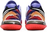 Details for (W) Nike Court Air Zoom Vapor Cage 4 'Violeta Persa y Carmesí' CD0431-003