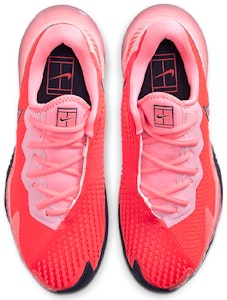 (W) Nike Court Air Zoom Vapor Cage 4 'Merah Jambu Laser Crimson' CD0431-604 Shop (W) Nike Court Air Zoom Vapor Cage 4 'Merah Jambu Laser Crimson' CD0431-604