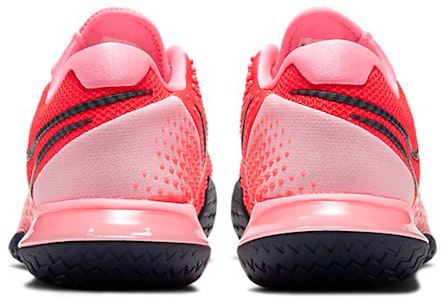 (W) Nike Court Air Zoom Vapor Cage 4 'Merah Jambu Laser Crimson' CD0431-604 Purchase (W) Nike Court Air Zoom Vapor Cage 4 'Merah Jambu Laser Crimson' CD0431-604