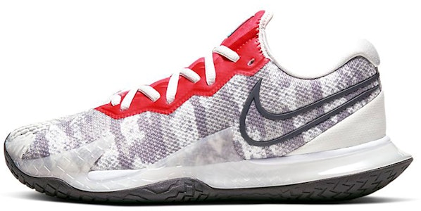 (W) Nike Court Air Zoom Vapor Cage 4 'Platinum Tint Grey' Pria/Wanita Sepatu Tenis CD0431-004 Buy (W) Nike Court Air Zoom Vapor Cage 4 'Platinum Tint Grey' Pria/Wanita Sepatu Tenis CD0431-004