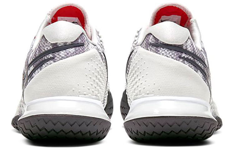 Purchase (W) 나이키 코트 에어 줌 베이퍼 케이지 4 '플래티넘 틴트 그레이' CD0431-004