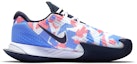 Order (W) Nike Court Air Zoom Vapor Cage 4 'Blanco Azul Rosa' CD0432-406