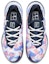 Shop (W) Nike Court Air Zoom Vapor Cage 4 'Blanco Azul Rosa' CD0432-406