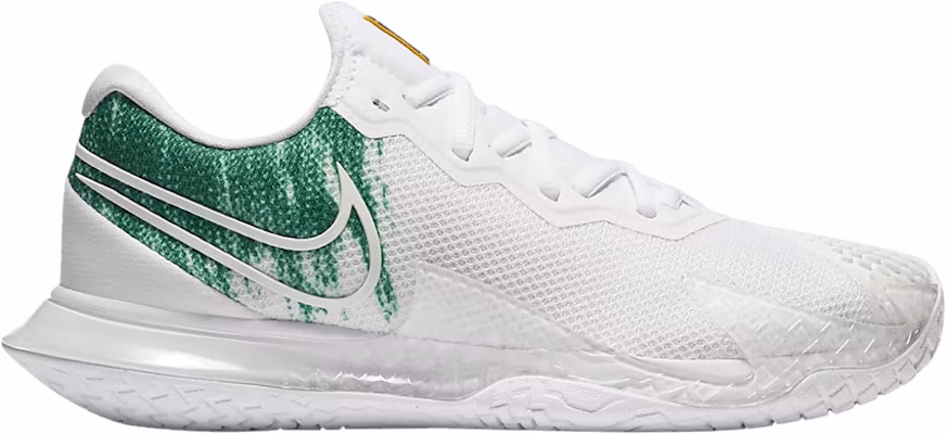 Nike Court Air Zoom Vapor Cage 4 白綠 女款 Buy Nike Court Air Zoom Vapor Cage 4 白綠 女款