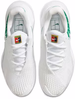 (W) Nike Court Air Zoom Vapor Cage 4 'Putih Clover' CD0431-102 Shop (W) Nike Court Air Zoom Vapor Cage 4 'Putih Clover' CD0431-102