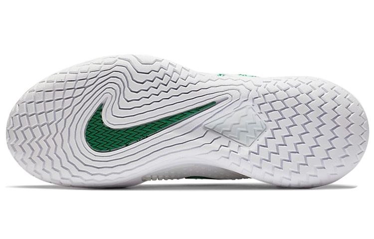 Details for (W) 나이키 코트 에어 줌 베이퍼 케이지 4 "화이트 클로버" CD0431-102