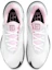 Shop (W) Nike Court Air Zoom Vapor Cage 4 ''Bianco Rosa Schiuma'' CD0431-100