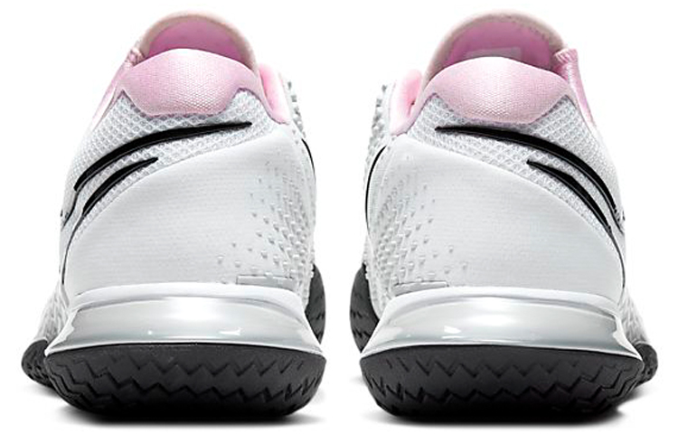 Purchase (W) Nike Court Air Zoom Vapor Cage 4 ''Bianco Rosa Schiuma'' CD0431-100