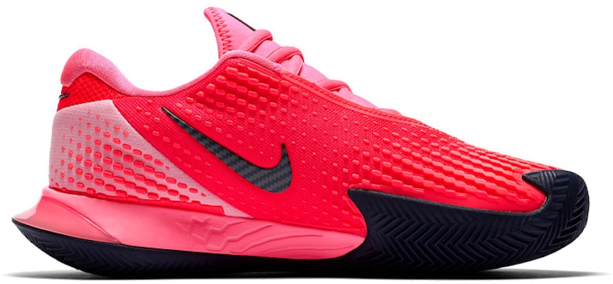 (W) Nike Court Air Zoom Vapor Cage 4 Tenis. CD0432-604 Order (W) Nike Court Air Zoom Vapor Cage 4 Tenis. CD0432-604