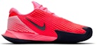 Order (W) Nike Court Air Zoom Vapor Cage 4 Tenis. CD0432-604