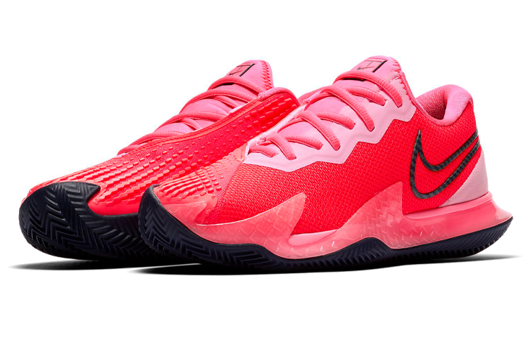 Lookbook (W) Nike Court Air Zoom Vapor Cage 4 Herren Tennis Schuhe CD0432-604