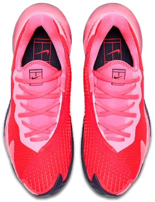 (W) Nike Court Air Zoom Vapor Cage 4 Tenis. CD0432-604 Shop (W) Nike Court Air Zoom Vapor Cage 4 Tenis. CD0432-604