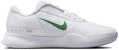 (W) Nike Court Air Zoom Vapor Pro 2 'Putih Kelly Green' DR6192-102