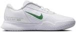 Order (W) Nike Court Air Zoom Vapor Pro 2 'Putih Kelly Green' DR6192-102