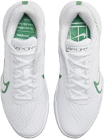 (W) Nike Court Air Zoom Vapor Pro 2 'Putih Kelly Green' DR6192-102 Shop (W) Nike Court Air Zoom Vapor Pro 2 'Putih Kelly Green' DR6192-102