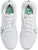 (W) Nike Court Air Zoom Vapor Pro 2 'Putih Kelly Green' DR6192-102