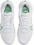Shop (W) Nike Court Air Zoom Vapor Pro 2 'Putih Kelly Green' DR6192-102