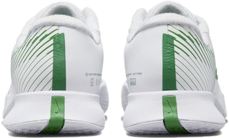 (W) Nike Court Air Zoom Vapor Pro 2 'Putih Kelly Green' DR6192-102 Purchase (W) Nike Court Air Zoom Vapor Pro 2 'Putih Kelly Green' DR6192-102