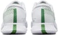 (W) Nike Court Air Zoom Vapor Pro 2 'Putih Kelly Green' DR6192-102