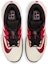 Order (Women) Nike NikeCourt Air Zoom Vapor Pro 3 HC 'Team Red Rush Pink' FZ2158-104