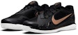 (W) Nike Court Air Zoom Vapor Pro 'Hitam Emas' CZ0221-008