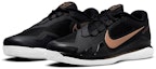 Lookbook (W) Nike Court Air Zoom Vapor Pro 'Hitam Emas' CZ0221-008