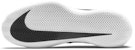 (W) Nike Court Air Zoom Vapor Pro 'Hitam Emas' CZ0221-008