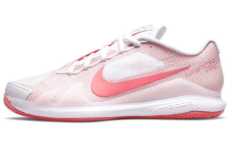 (Women) Nike Court Air Zoom Vapor Pro 'Pink Blue' CZ0221-106