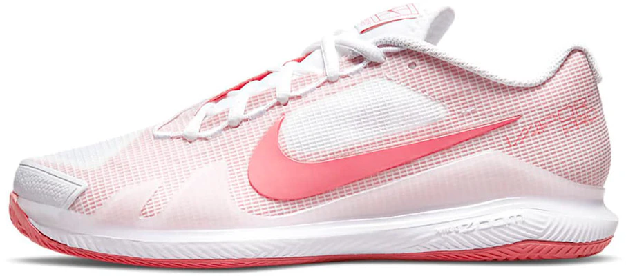 Nike Court Air Zoom Vapor Pro 輕便通風網球鞋 女款 果凍粉 Buy Nike Court Air Zoom Vapor Pro 輕便通風網球鞋 女款 果凍粉