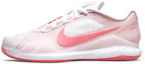 Buy Nike Court Air Zoom Vapor Pro 輕便通風網球鞋 女款 果凍粉
