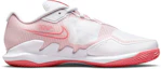 Order Nike Court Air Zoom Vapor Pro 輕便通風網球鞋 女款 果凍粉