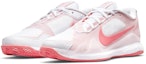 Lookbook (W) Nike Court Air Zoom Vapor Pro 'Merah Jambu Biru' CZ0221-106