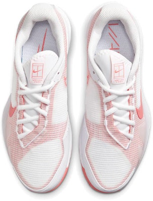 (W) Nike Court Air Zoom Vapor Pro 'Merah Jambu Biru' CZ0221-106 Shop (W) Nike Court Air Zoom Vapor Pro 'Merah Jambu Biru' CZ0221-106