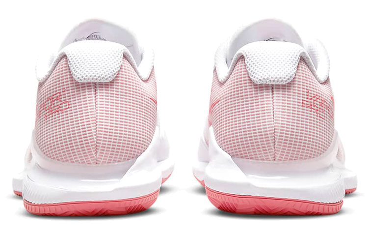Purchase Nike Court Air Zoom Vapor Pro 輕便通風網球鞋 女款 果凍粉