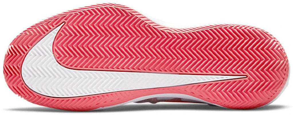 Nike Court Air Zoom Vapor Pro 輕便通風網球鞋 女款 果凍粉 Details for Nike Court Air Zoom Vapor Pro 輕便通風網球鞋 女款 果凍粉