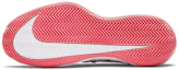 Details for Nike Court Air Zoom Vapor Pro 輕便通風網球鞋 女款 果凍粉