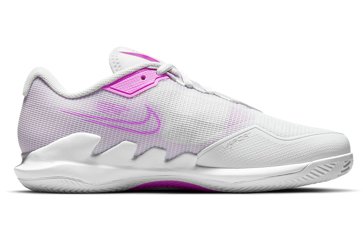 Order (W) Nike Court Air Zoom Vapor Pro Grijs/Paars/Wit CZ0221-024