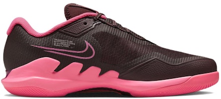 (W) 耐克 Court Air Zoom Vapor Pro Premium '酒红粉狂热' DQ4685-600 Order (W) 耐克 Court Air Zoom Vapor Pro Premium '酒红粉狂热' DQ4685-600