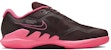 (W) Nike Court Air Zoom Vapor Pro Premium 'Burgundy Crush Hyper Pink' DQ4685-600