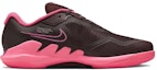 Order (W) Nike Court Air Zoom Vapor Pro Premium 'Burgundy Crush Hyper Pink' DQ4685-600