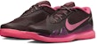 (W) Nike Court Air Zoom Vapor Pro Premium 'Burgundy Crush Hyper Pink' DQ4685-600