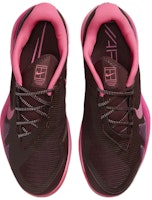 (W) 耐克 Court Air Zoom Vapor Pro Premium '酒红粉狂热' DQ4685-600 Shop (W) 耐克 Court Air Zoom Vapor Pro Premium '酒红粉狂热' DQ4685-600