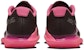 (W) Nike Court Air Zoom Vapor Pro Premium 'Burgundy Crush Hyper Pink' DQ4685-600