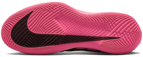 (W) 耐克 Court Air Zoom Vapor Pro Premium '酒红粉狂热' DQ4685-600 Details for (W) 耐克 Court Air Zoom Vapor Pro Premium '酒红粉狂热' DQ4685-600