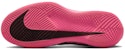 (W) Nike Court Air Zoom Vapor Pro Premium 'Burgundy Crush Hyper Pink' DQ4685-600
