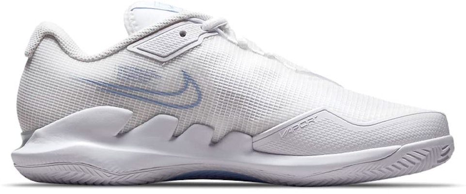 (Women) Nike Court Air Zoom Vapor Pro White/Blue CZ0221-111 Order (Women) Nike Court Air Zoom Vapor Pro White/Blue CZ0221-111
