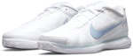 Lookbook (W) Nike Court Air Zoom Vapor Pro Putih/Biru CZ0221-111